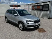 Used Skoda Karoq SE 116 HP (85 kW) 2020 SUV