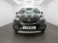 Used Vauxhall Mokka Active 140 HP (102 kW) 2019 SUV