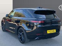 Used Land Rover Range Rover Sport SE Dynamic 300 HP (220 kW) 2025 SUV