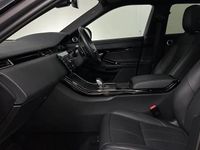 Used Land Rover Range Rover evoque HSE Dynamic 200 HP (147 kW) 2024 Grey SUV