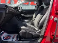 Used Vauxhall Grandland X SRi 131 HP (96 kW) 2020 Red SUV