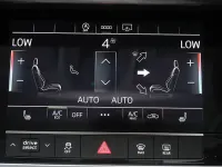 Used Audi A6 Sport 204 HP (150 kW) 2024 Black Estate