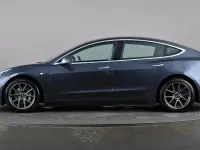 Used Tesla Model 3 Long Range AWD 258 kW (351 HP) 2023 Sedan