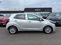 used Kia Picanto 1.0 2 5dr [4 seats]