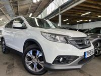 used Honda CR-V 2.0 i-VTEC EX 5dr Auto