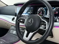 Used Mercedes E220 Premium Plus 194 HP (142 kW) 2019 Grey Estate