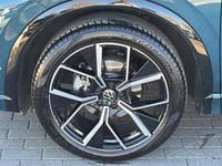 Used VW Tiguan R-line 147 HP (108 kW) 2025 Blue SUV