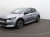 used Peugeot 208 1.2 PureTech GT Premium Hatchback 5dr Petrol Manual Euro 6 (s/s) (100 ps) Android Auto