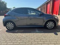 Used Mazda 2 2022 Grey Hatchback