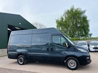 used Iveco Daily 2.3 Van 3520 WB