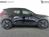 Used Volvo XC40 Plus 2025 Black SUV