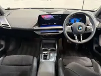 Used BMW 123 M Sport 2025 Black Hatchback