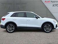 used Audi Q3 35 TFSI Black Edition 5dr