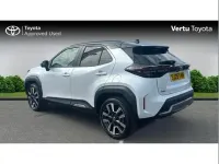 Used Toyota Yaris Cross Edition 113 HP (83 kW) 2024 Other SUV