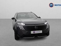 Used Peugeot 5008 GTi 145 HP (106 kW) 2025 Grey SUV