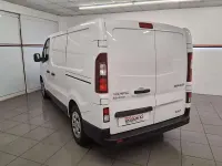 Used Renault Trafic 2023 White MPV