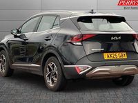 Used Kia Sportage 159 HP (116 kW) 2024 SUV