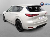 Used Mazda CX-60 Homura-Line 328 HP (241 kW) 2026 SUV