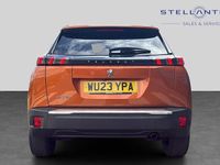 Used Peugeot 2008 Allure+ 101 HP (74 kW) 2023 SUV