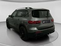 Used Mercedes GLB200 Executive 163 HP (119 kW) 2022 Grey SUV