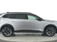 Gebraucht Peugeot 5008 Allure 136 PS (100 kW) 2024 Grau SUV