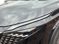 New Nissan Qashqai N-Connecta 155 HP (114 kW) 2026 Black SUV