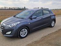 used Hyundai i30 1.6 CRDi Blue Drive SE 5dr