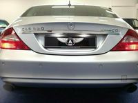 Used Mercedes CLS320 2006 Sedan