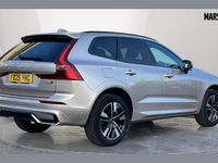 Used Volvo XC60 Plus 247 HP (181 kW) 2025 Other SUV