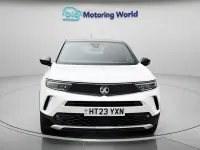 Used Vauxhall Mokka Ultimate 129 HP (94 kW) 2023 SUV