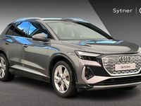 New Audi Q4 e-tron S-Line 150 kW (204 HP) 2026 SUV