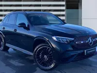 Used Mercedes E300 Urban 333 HP (244 kW) 2025 Black SUV