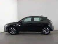 Used Peugeot 208 Style 101 HP (74 kW) 2025 Black Hatchback