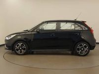 used MG MG3 