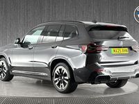 Used BMW iX3 M Sport 207 kW (282 HP) 2025 Grey SUV