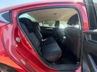 Used Mazda 6 165 HP (121 kW) 2019 Red Sedan