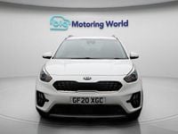 Used Kia Niro 141 HP (103 kW) 2022 SUV