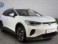 Usado VW ID.4 Pro 210 kW (286 CV) 2025 Blanco SUV