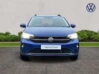 New VW Taigo Match 115 HP (84 kW) 2025 Grey SUV