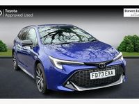 Used Toyota Corolla Sport 196 HP (144 kW) 2025 Estate