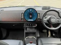 Used Mini Countryman 168 HP (123 kW) 2025 Grey SUV
