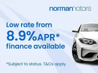 Used Ford Focus ST-Line 2023 Blue Estate