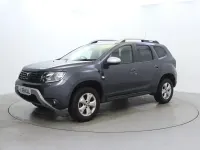 Second-hand Dacia Duster Comfort 2019 Gri SUV