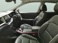 Used Kia Niro 150 kW (204 HP) 2021 Black SUV