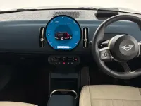 Used Mini Countryman 168 HP (123 kW) 2025 Black SUV