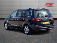 used Seat Alhambra 2.0 TDI CR Xcellence [150] 5dr DSG