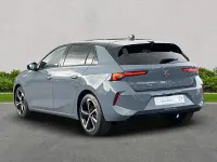 Nouă Vauxhall Astra 2026 Gri Hatchback