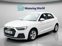 Used Audi A1 Sportback 95 HP (69 kW) 2023 Hatchback