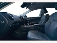 Used Lexus NX350h 243 HP (178 kW) 2025 Green SUV