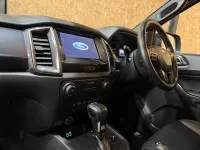 Used Ford Ranger Wildtrack 2022 Black Pickup